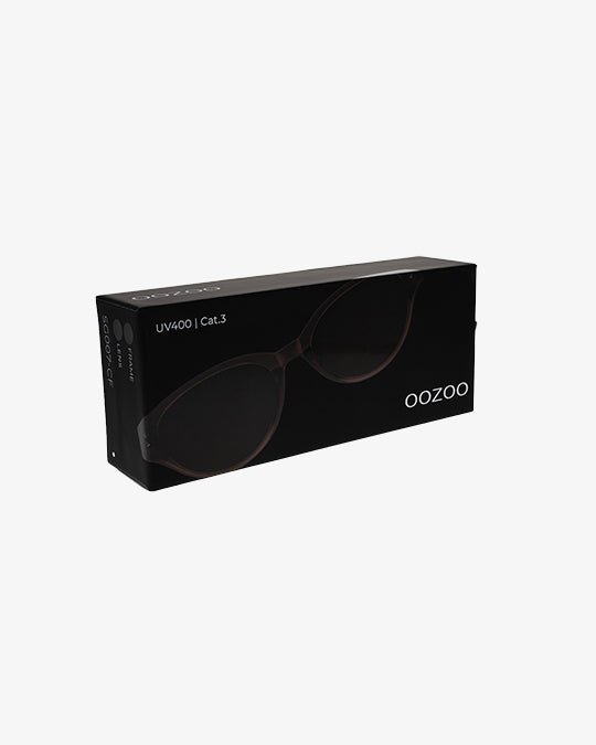 Brille Oozoo