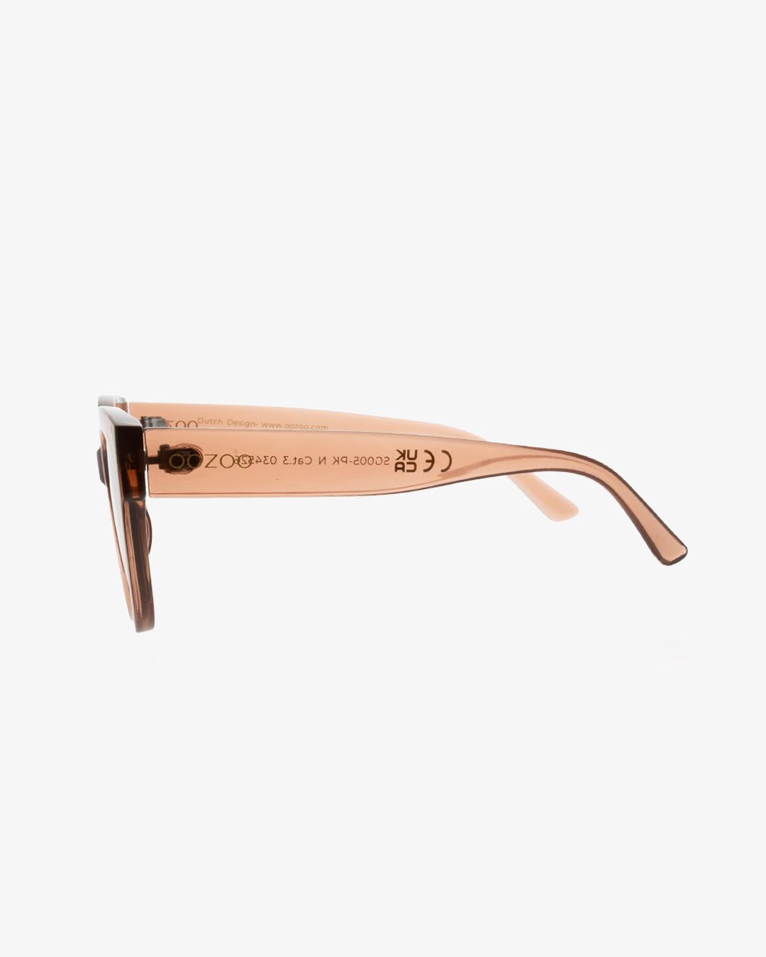 Brille Oozoo