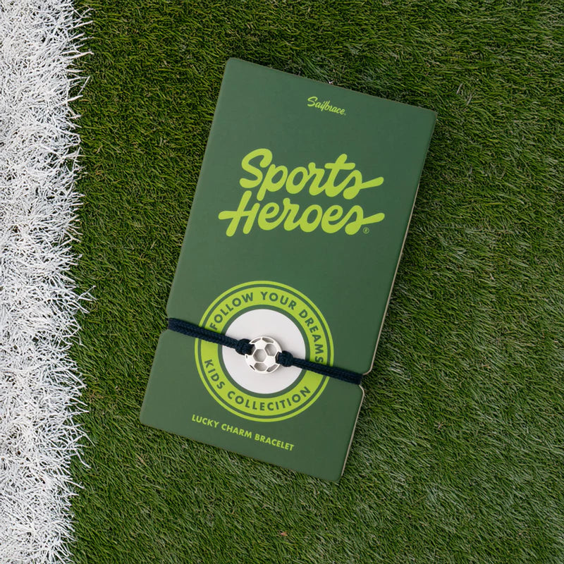 CAPTAIN FOOTBALL BRACELET