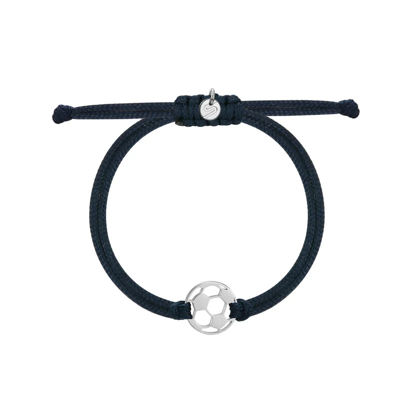 WINGER FOOTBALL BRACELET