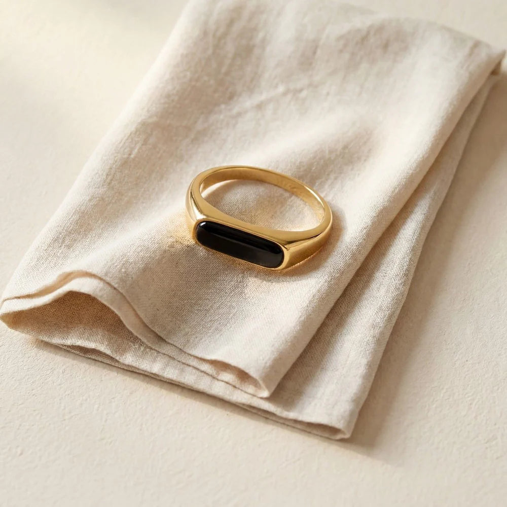 Santa Luzia Ring Gr. 55