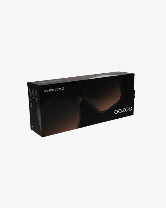 Brille Oozoo