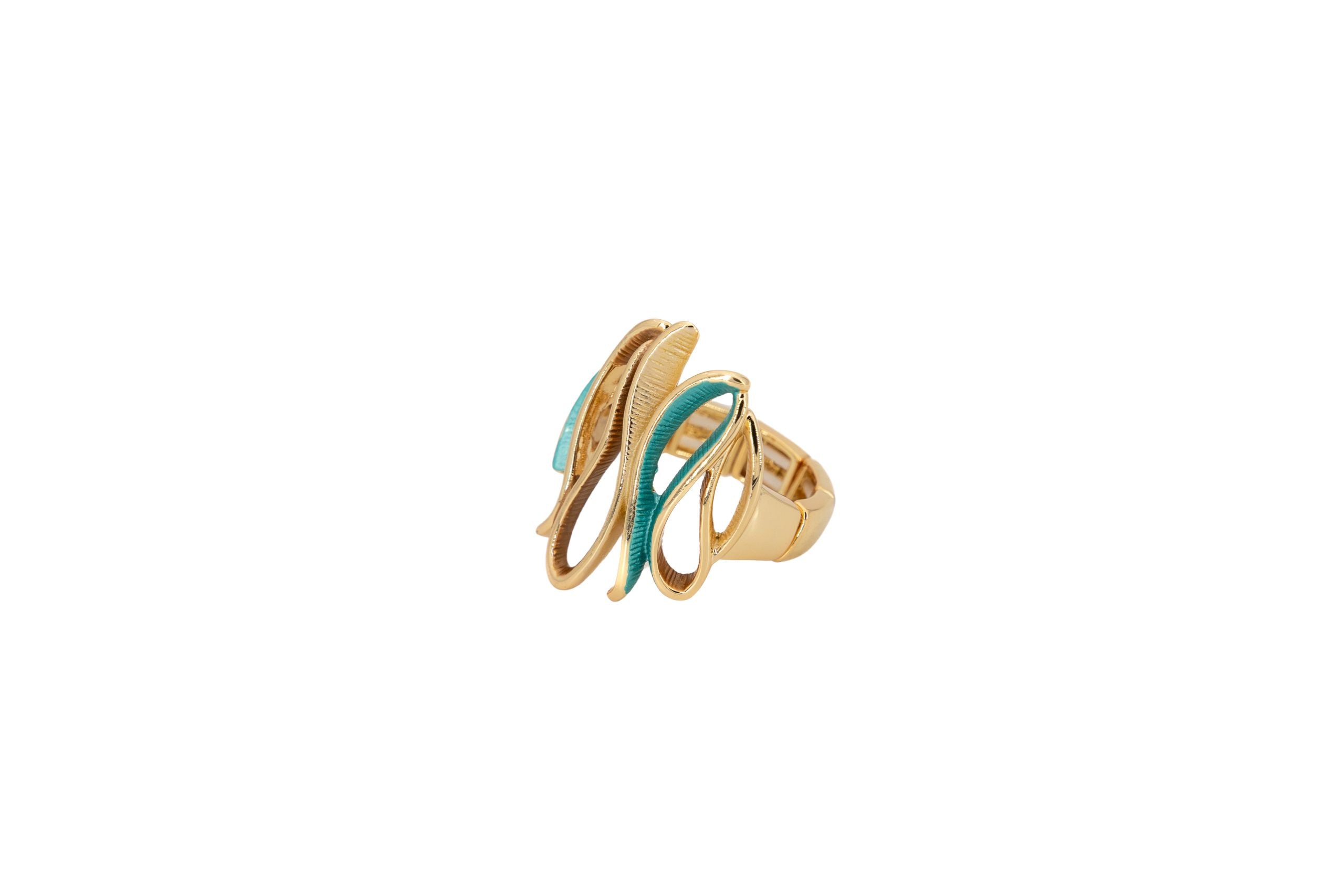 Anello zama multi onde