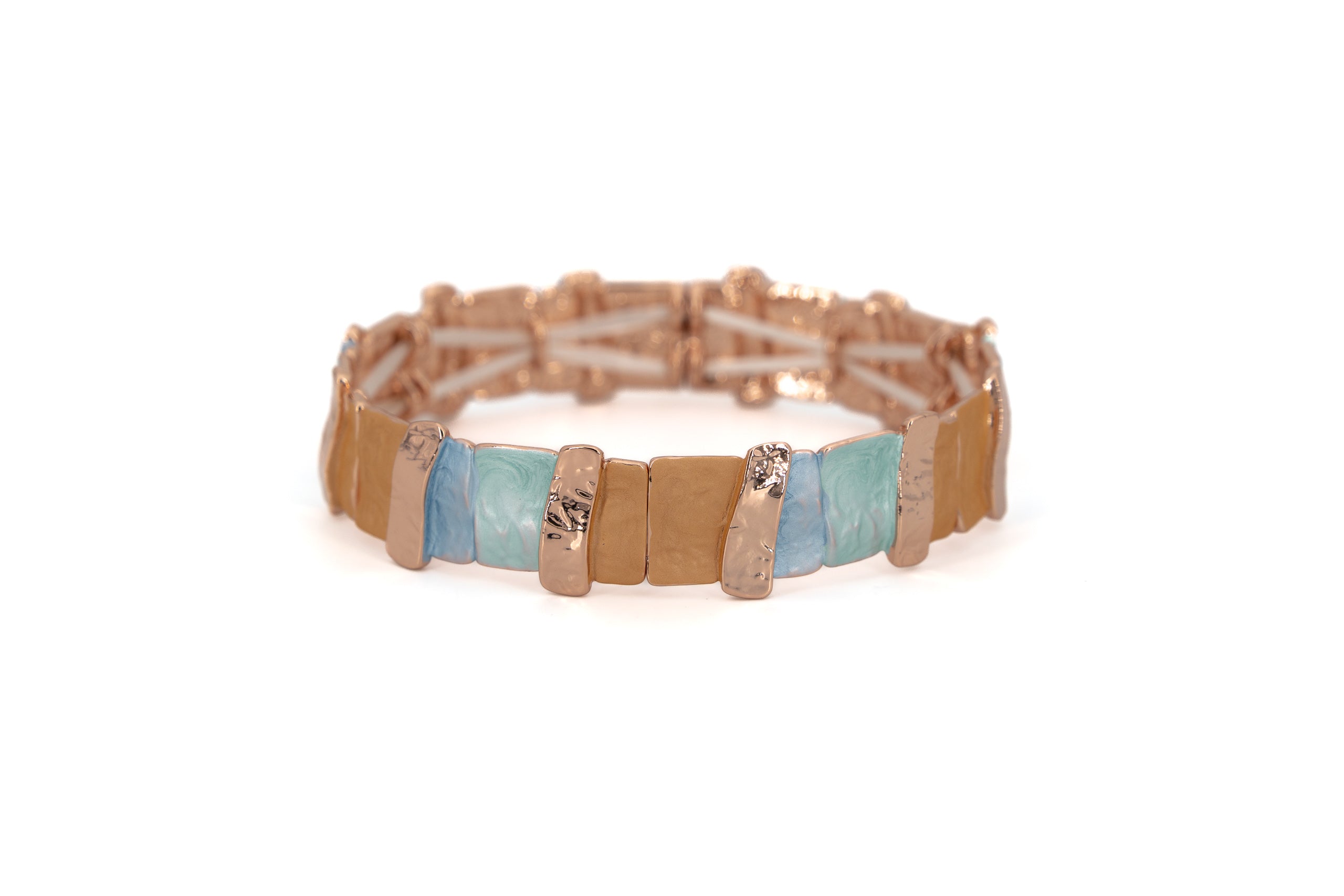 Bracciale zama multi barrette