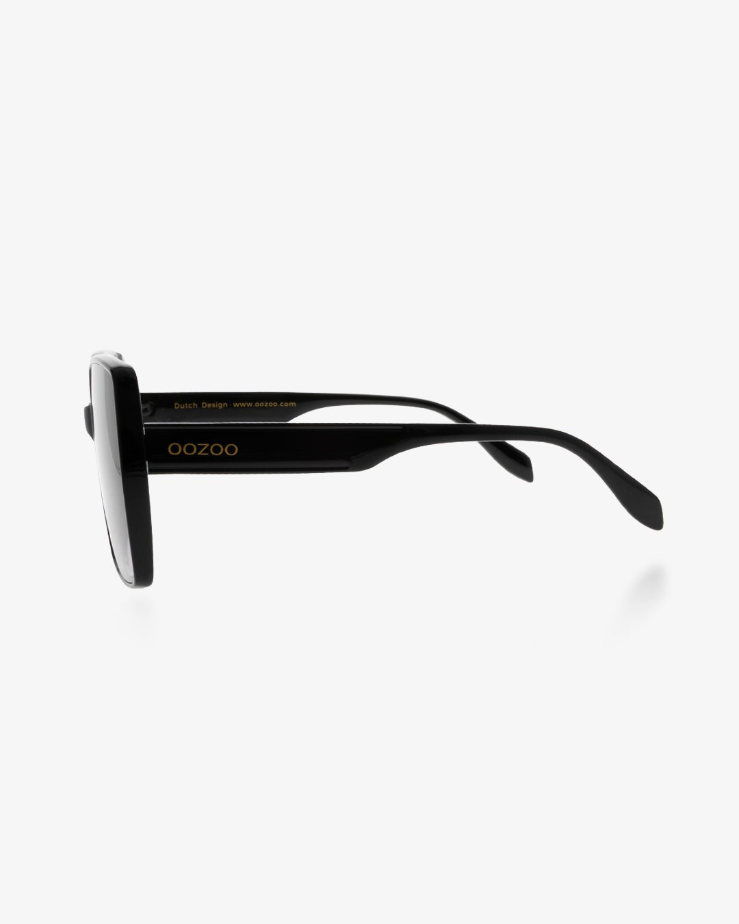 OOZOO Sonnenbrille SG006-BK Schwarz
