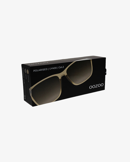 Brille Oozoo