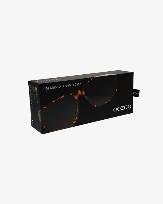 Brille Oozoo