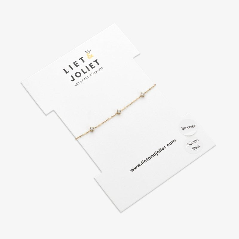 Bracelet LietandJoliet