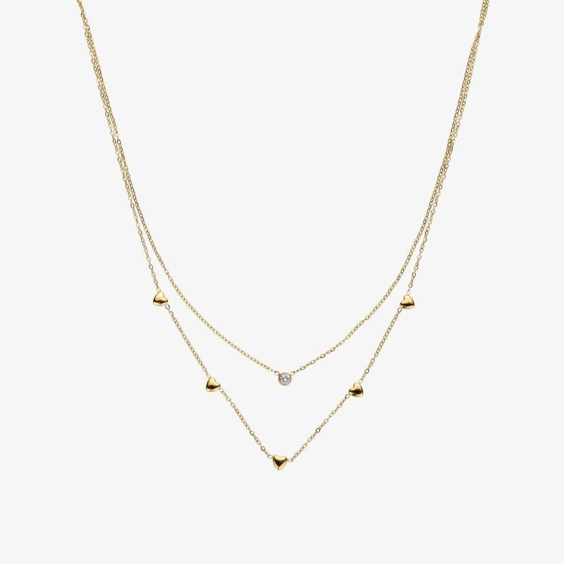 Necklace LietandJoliet