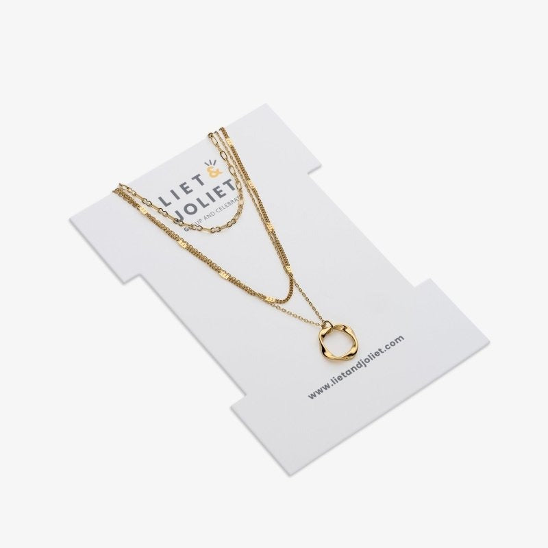 Necklace LietandJoliet