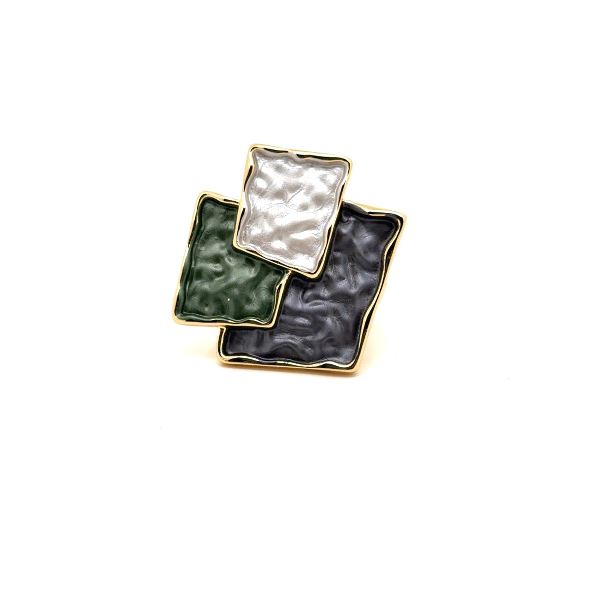 Anello elastico trama Safari (min 2)