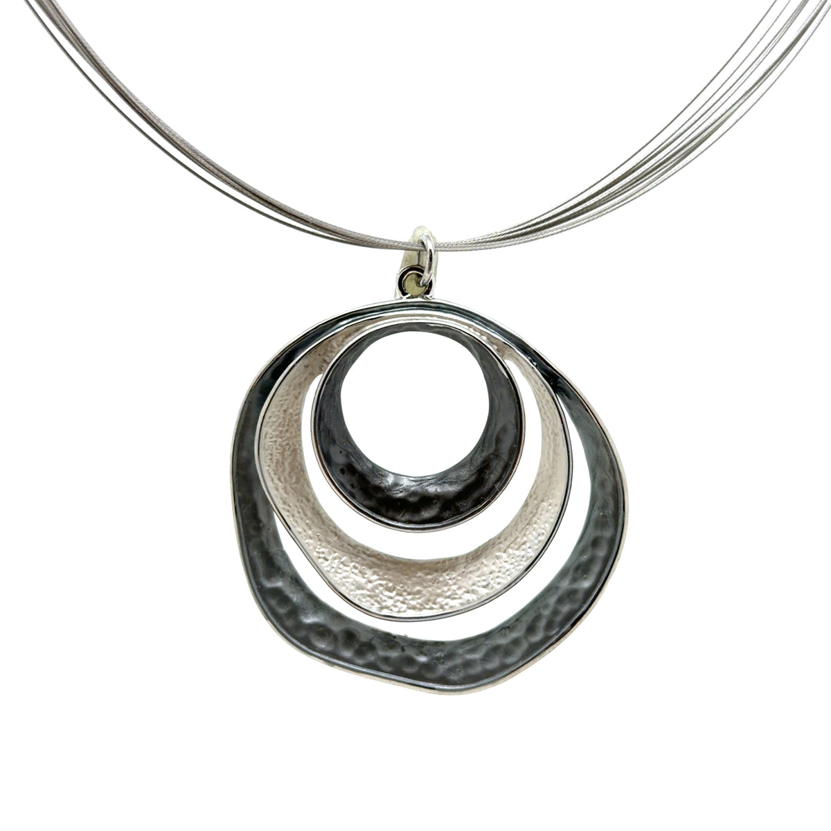 Collana cavetto Islanda