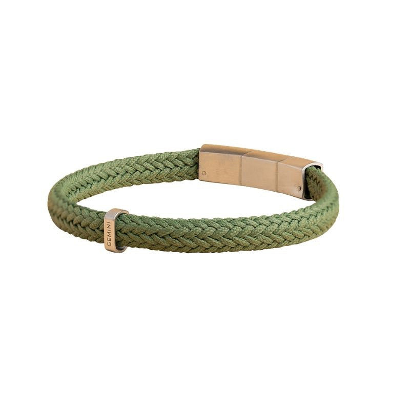 Corda Green