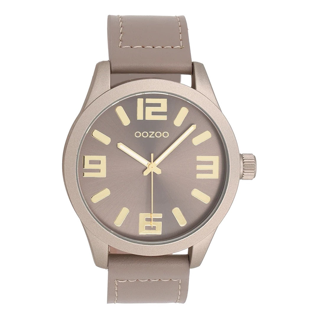OOZOO Timepieces
