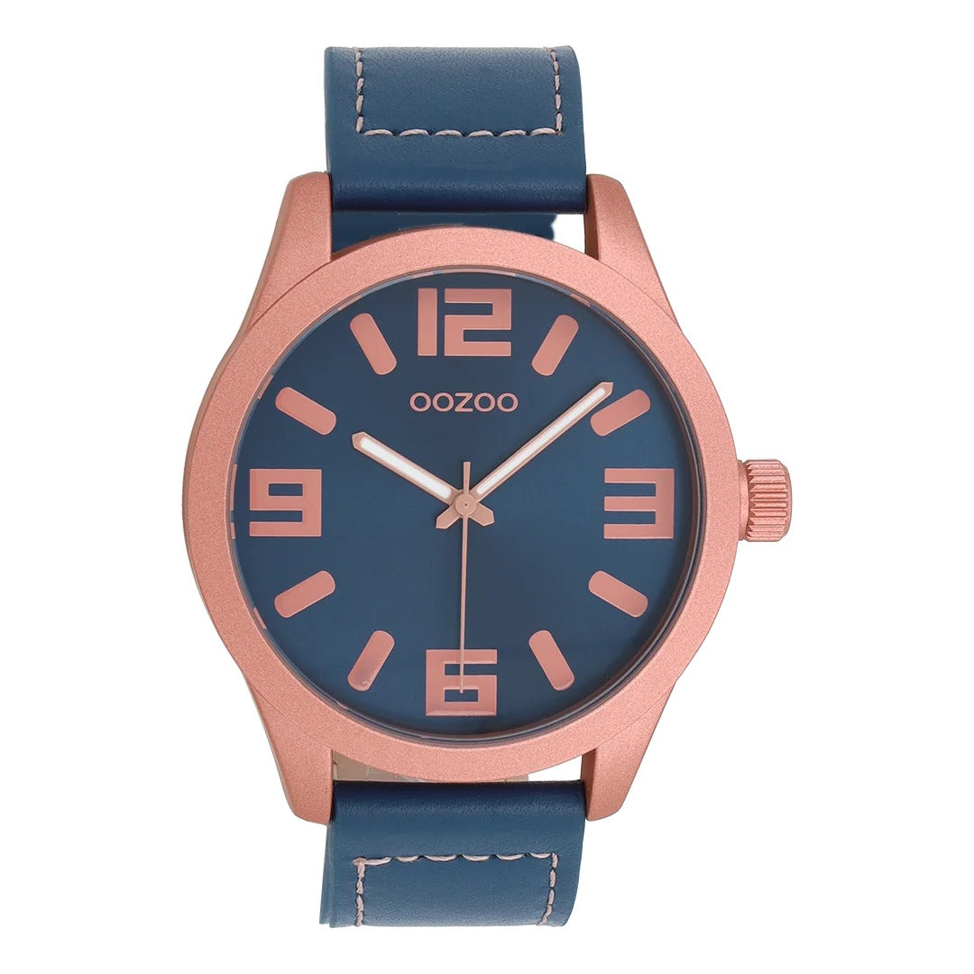OOZOO Timepieces