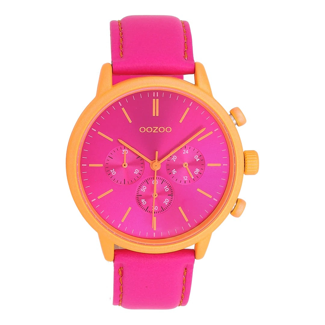 OOZOO Timepieces