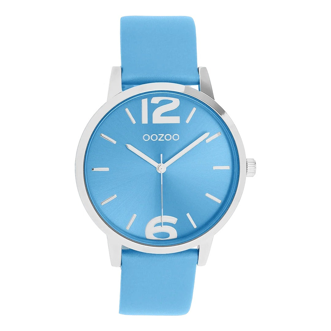 OOZOO Timepieces