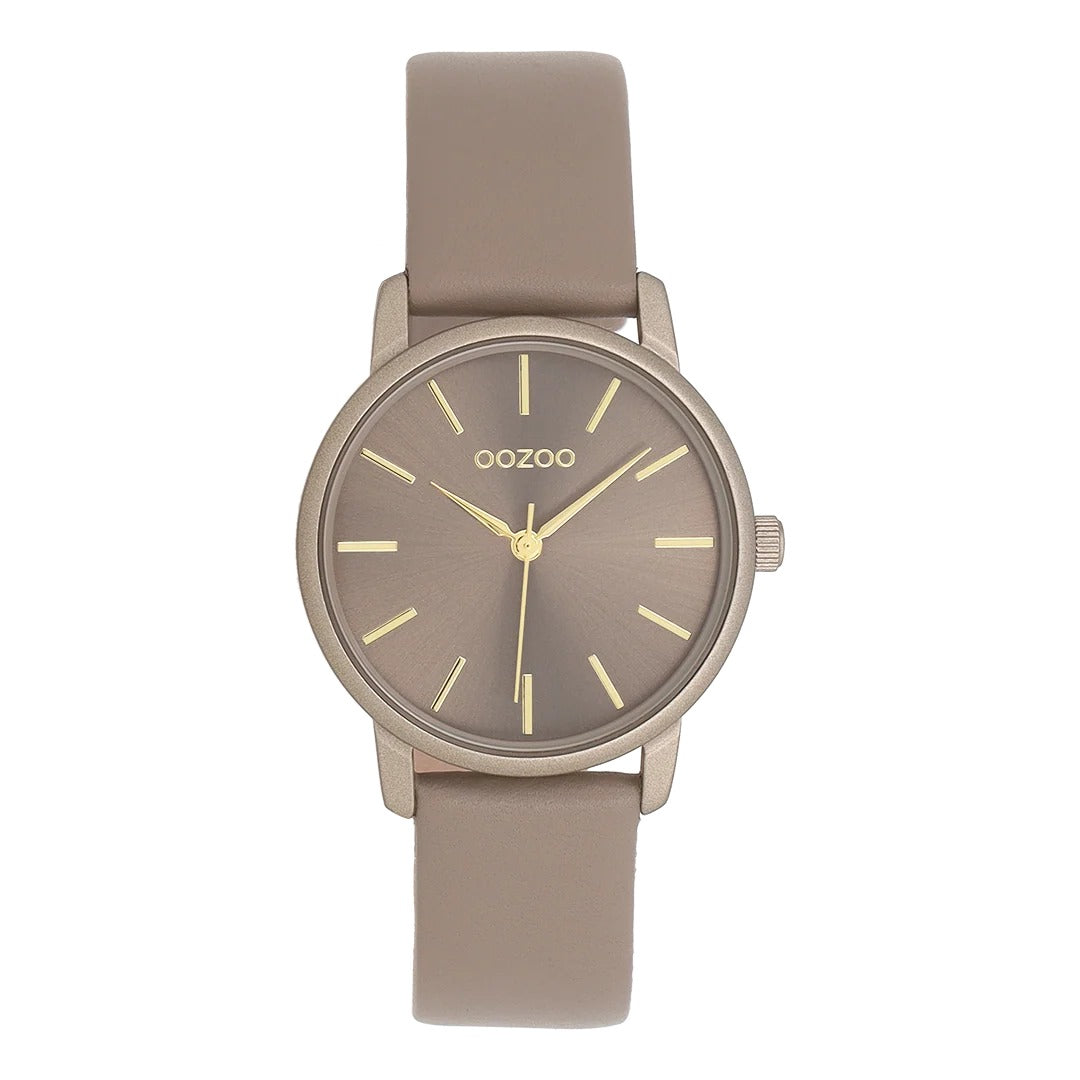 OOZOO Timepieces