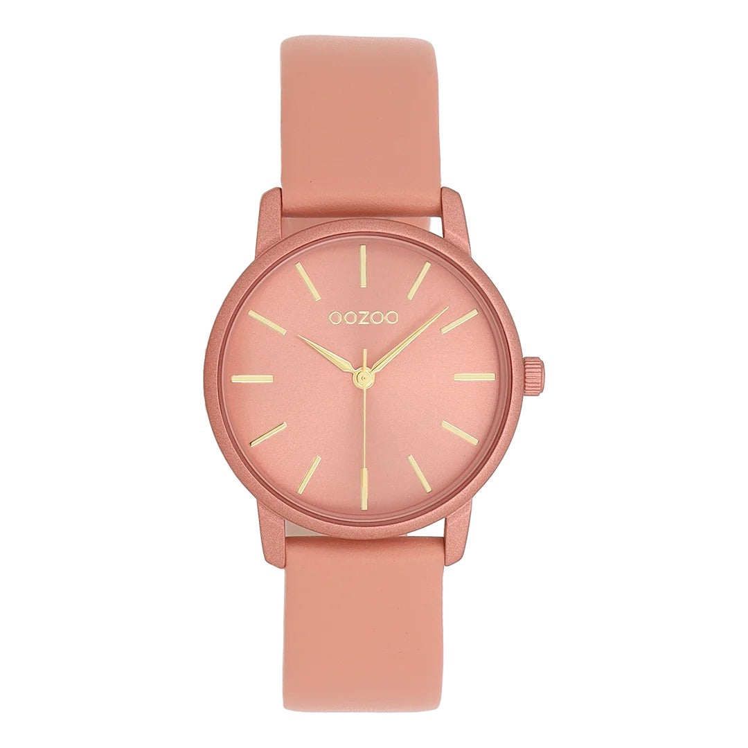 OOZOO Timepieces