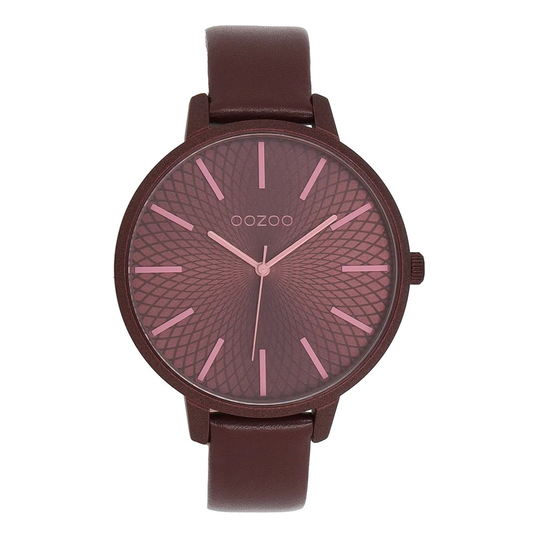 OOZOO Timepieces