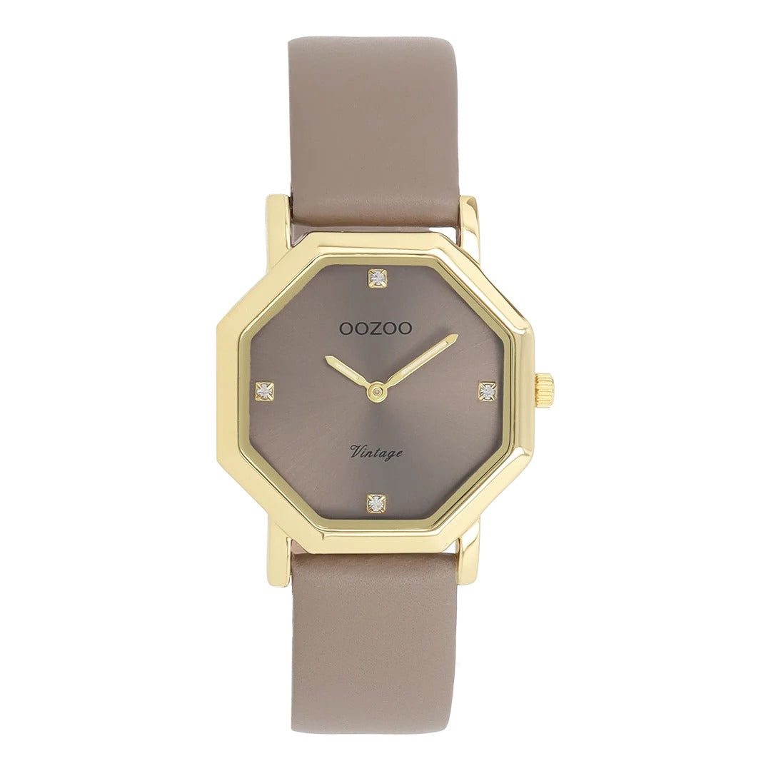 OOZOO Vintage series