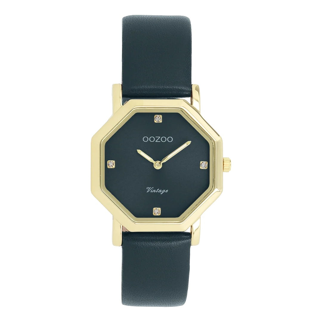 OOZOO Vintage series