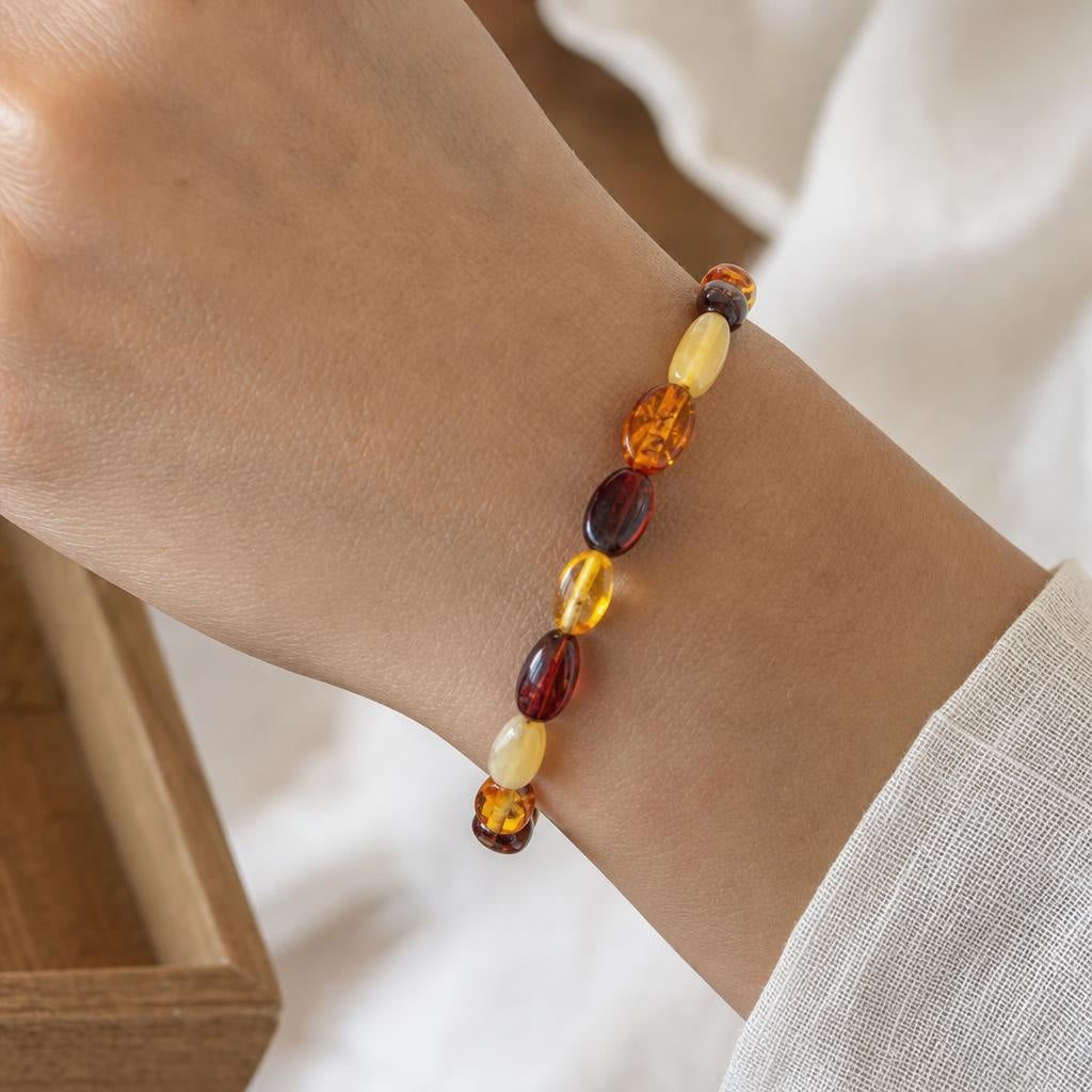 Bernstein Armband