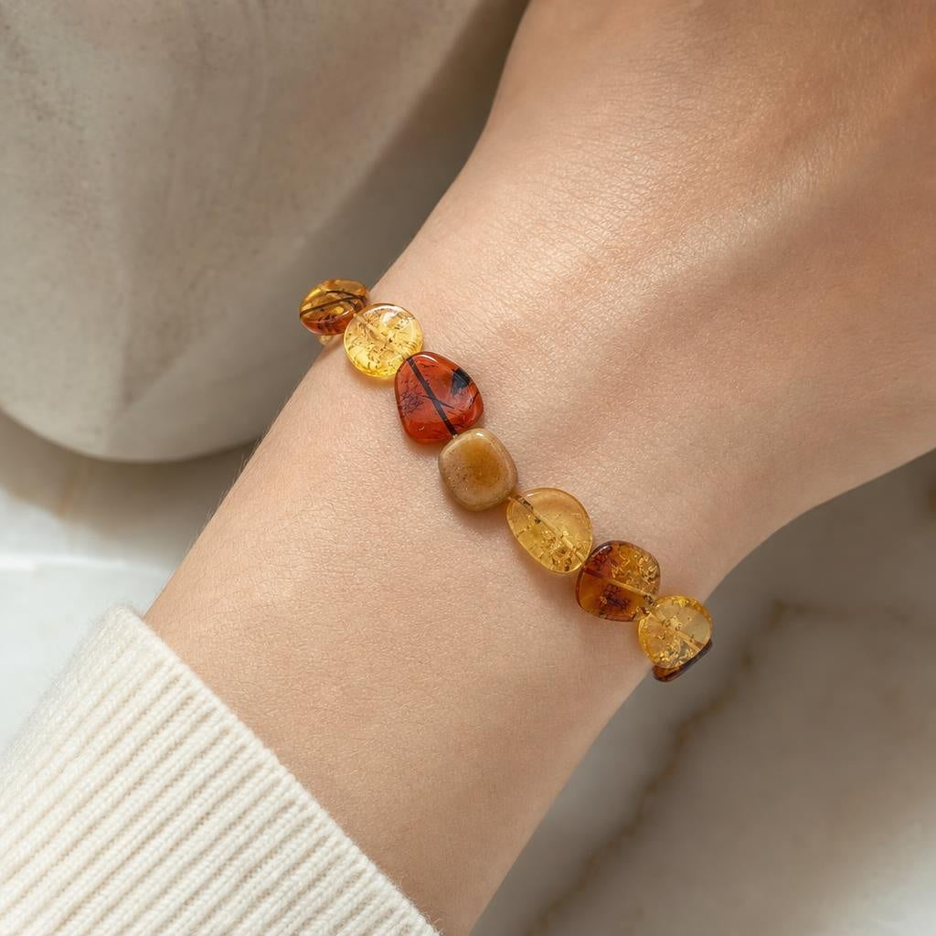 Bernstein Armband