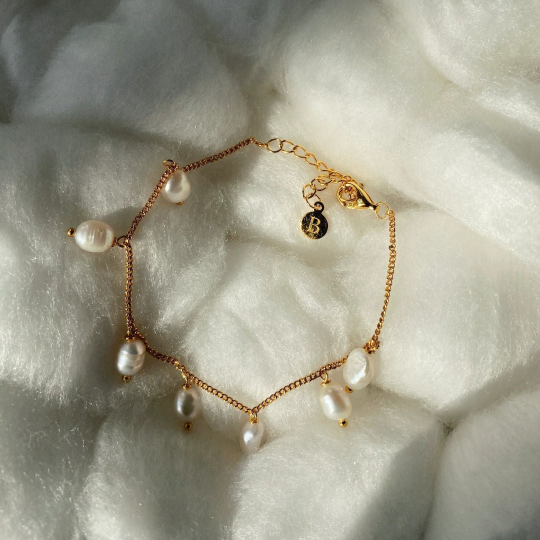 Bracciale Monte Bianco