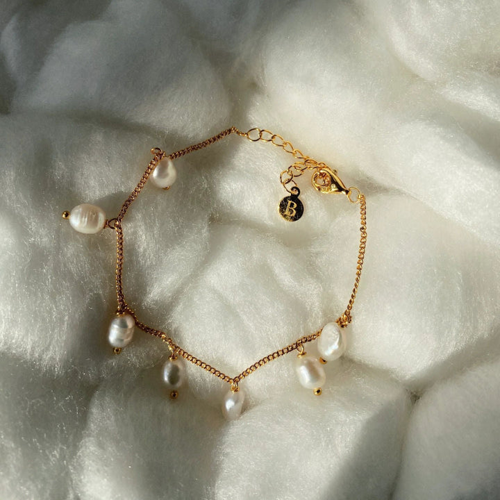 Bracciale Monte Bianco