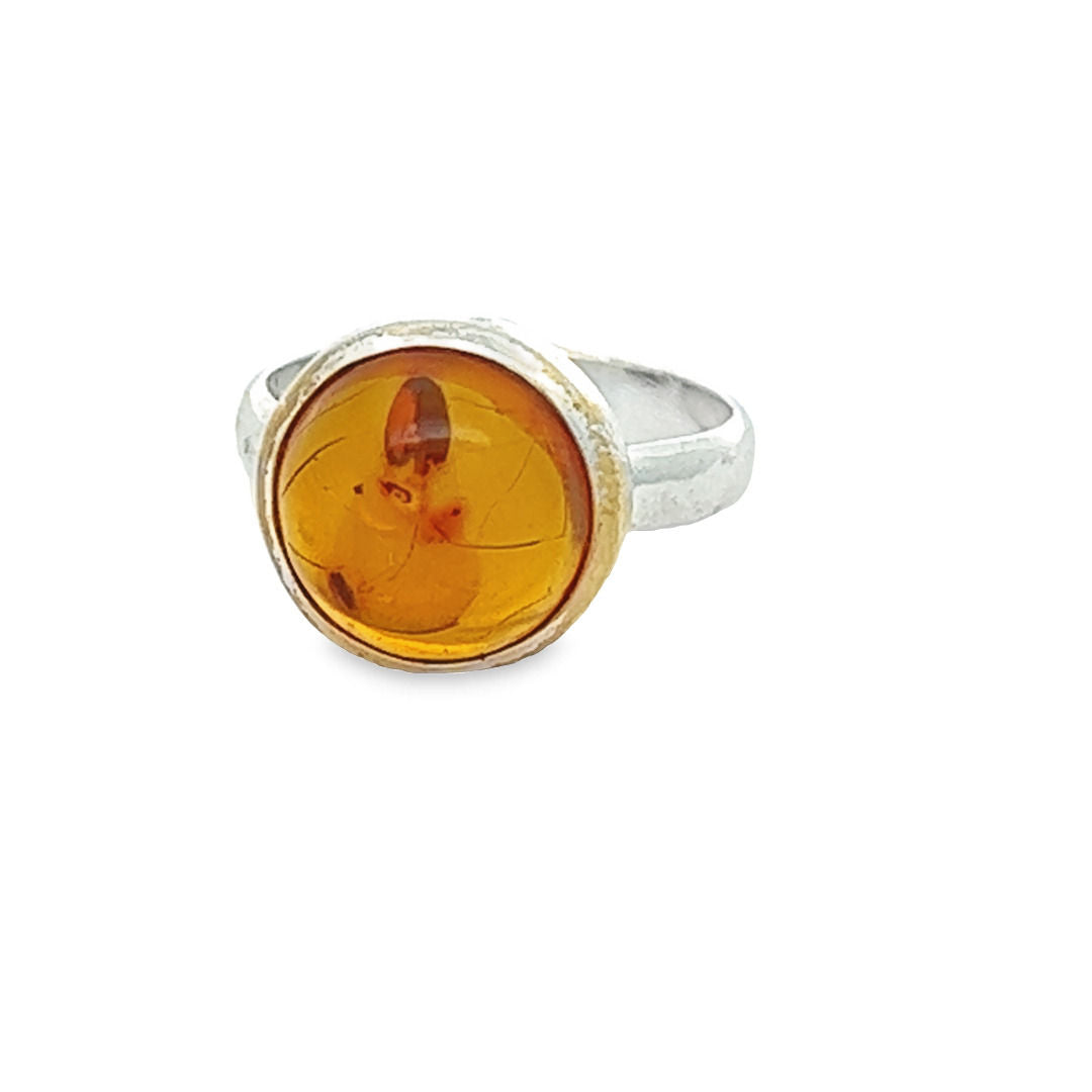 Bernstein Ring Gr. 54
