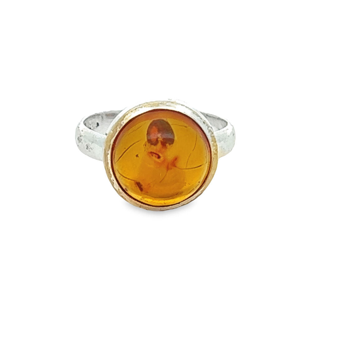 Bernstein Ring Gr. 54