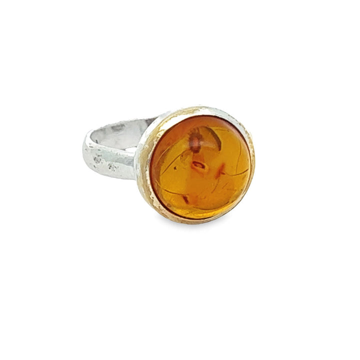 Bernstein Ring Gr. 54