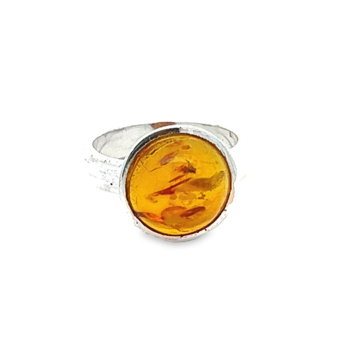 Bernstein Ring Gr. 54