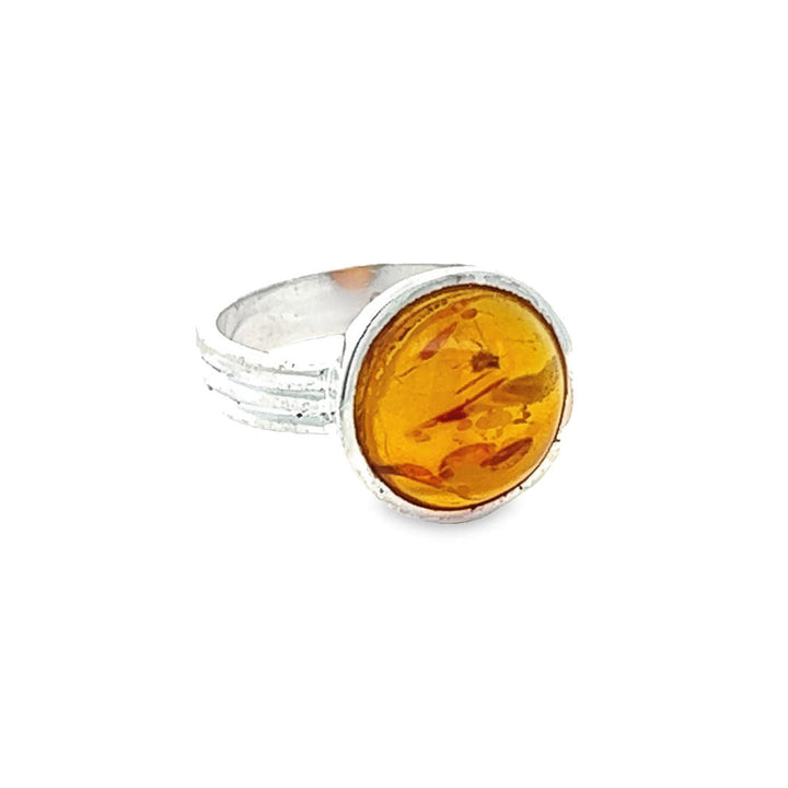 Bernstein Ring Gr. 54
