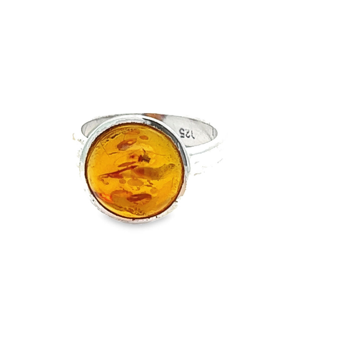 Bernstein Ring Gr. 54