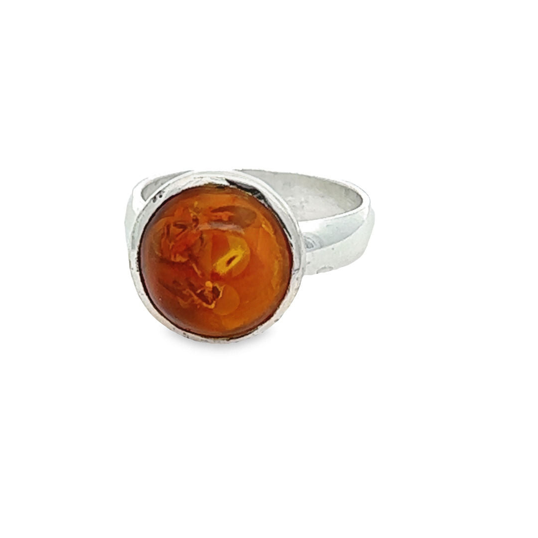 Bernstein Ring Gr. 55