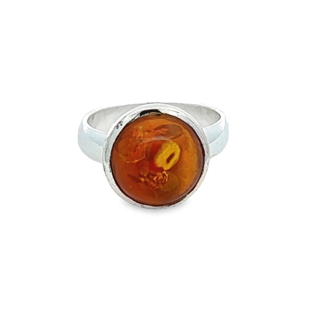 Bernstein Ring Gr. 55