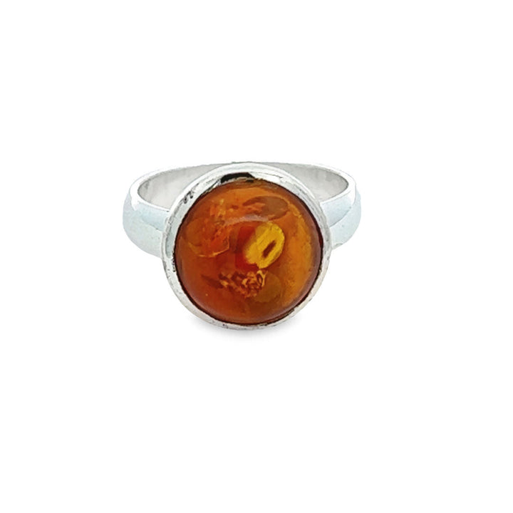 Bernstein Ring Gr. 55