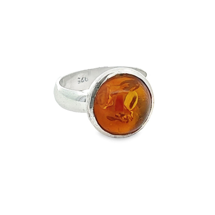Bernstein Ring Gr. 55