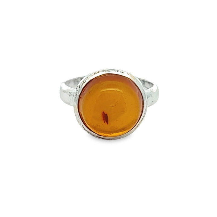 Bernstein Ring Gr. 57