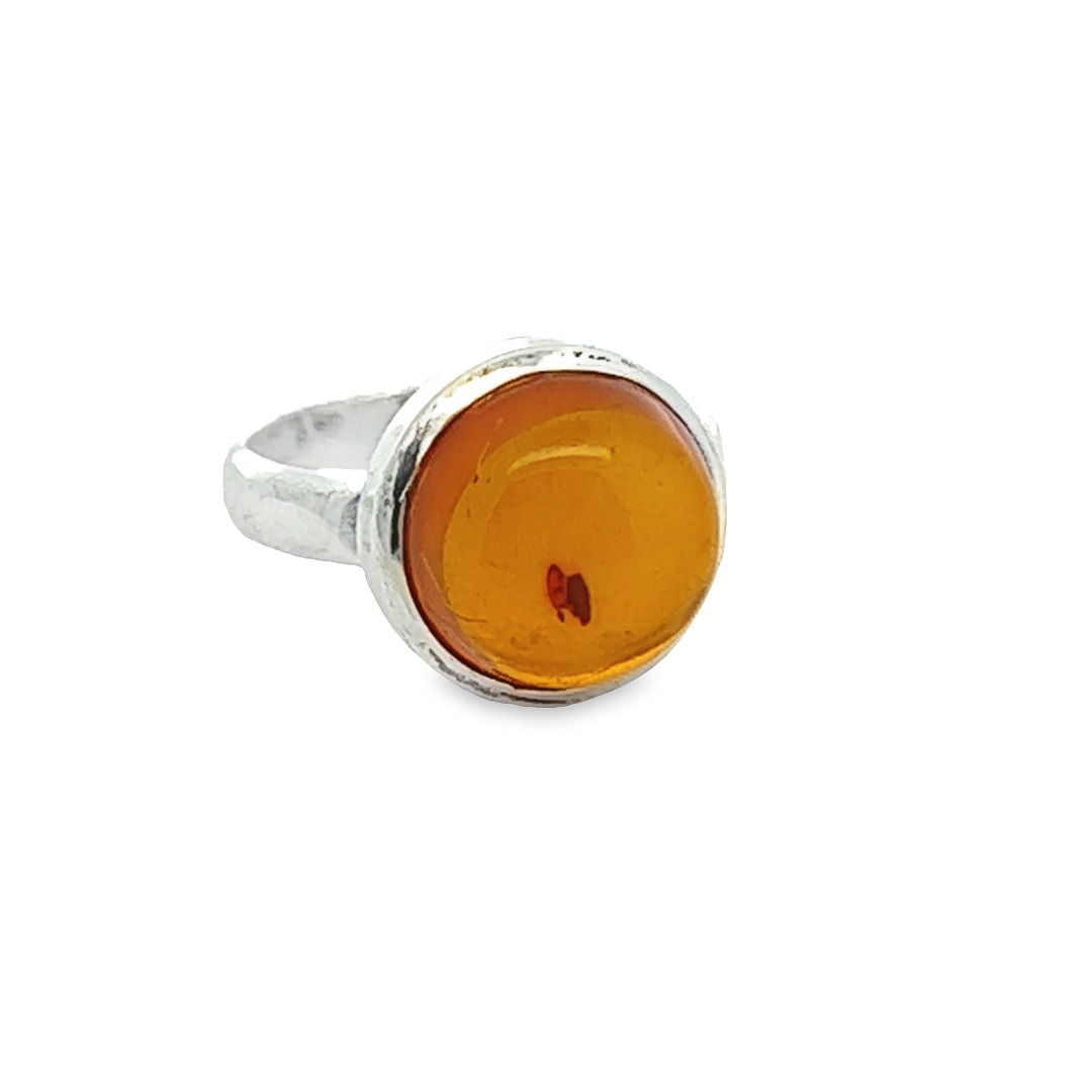 Bernstein Ring Gr. 57