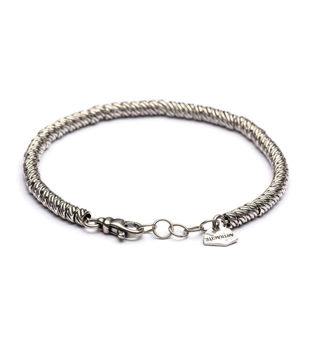 Enea Silber Armband 20 cm