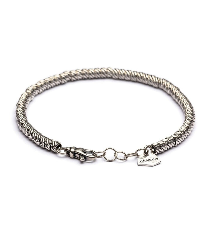 Enea Silber Armband 20 cm
