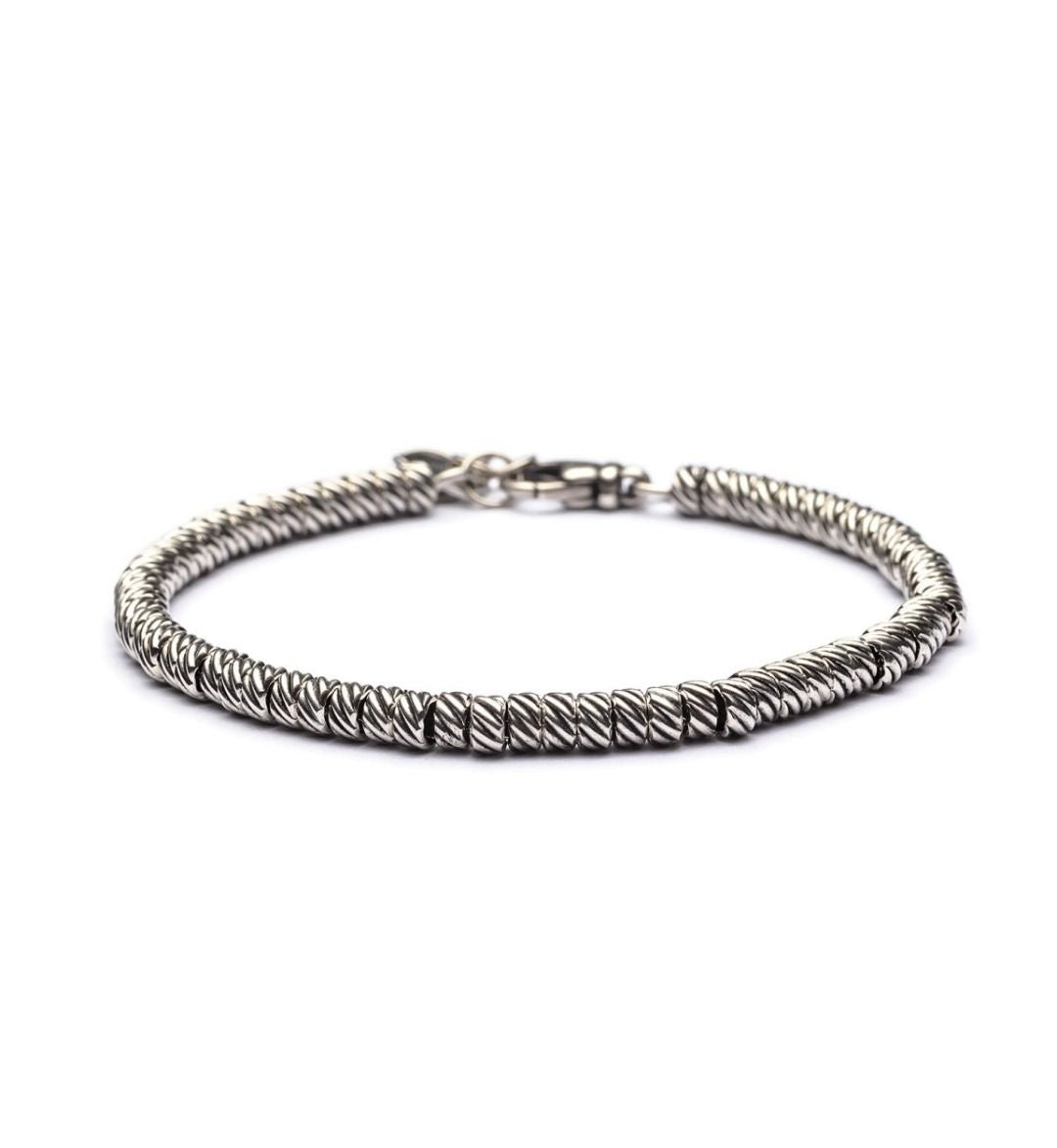 Enea Silber Armband 20 cm