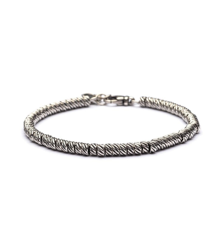 Enea Silber Armband 20 cm