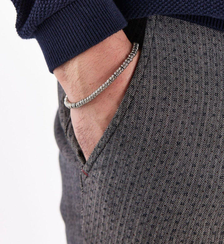 Enea Silber Armband 20 cm
