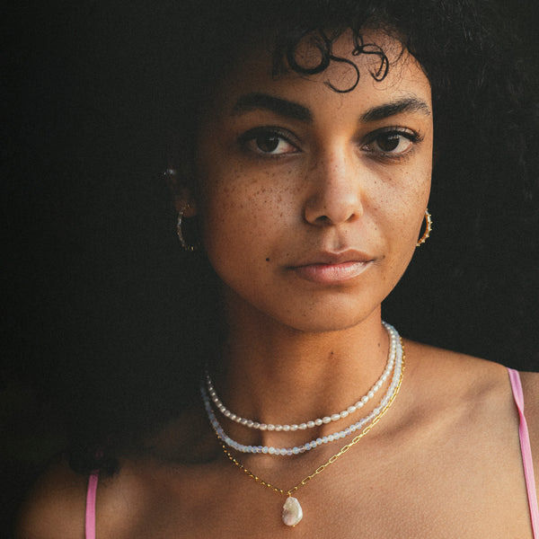 Collana amalfitana