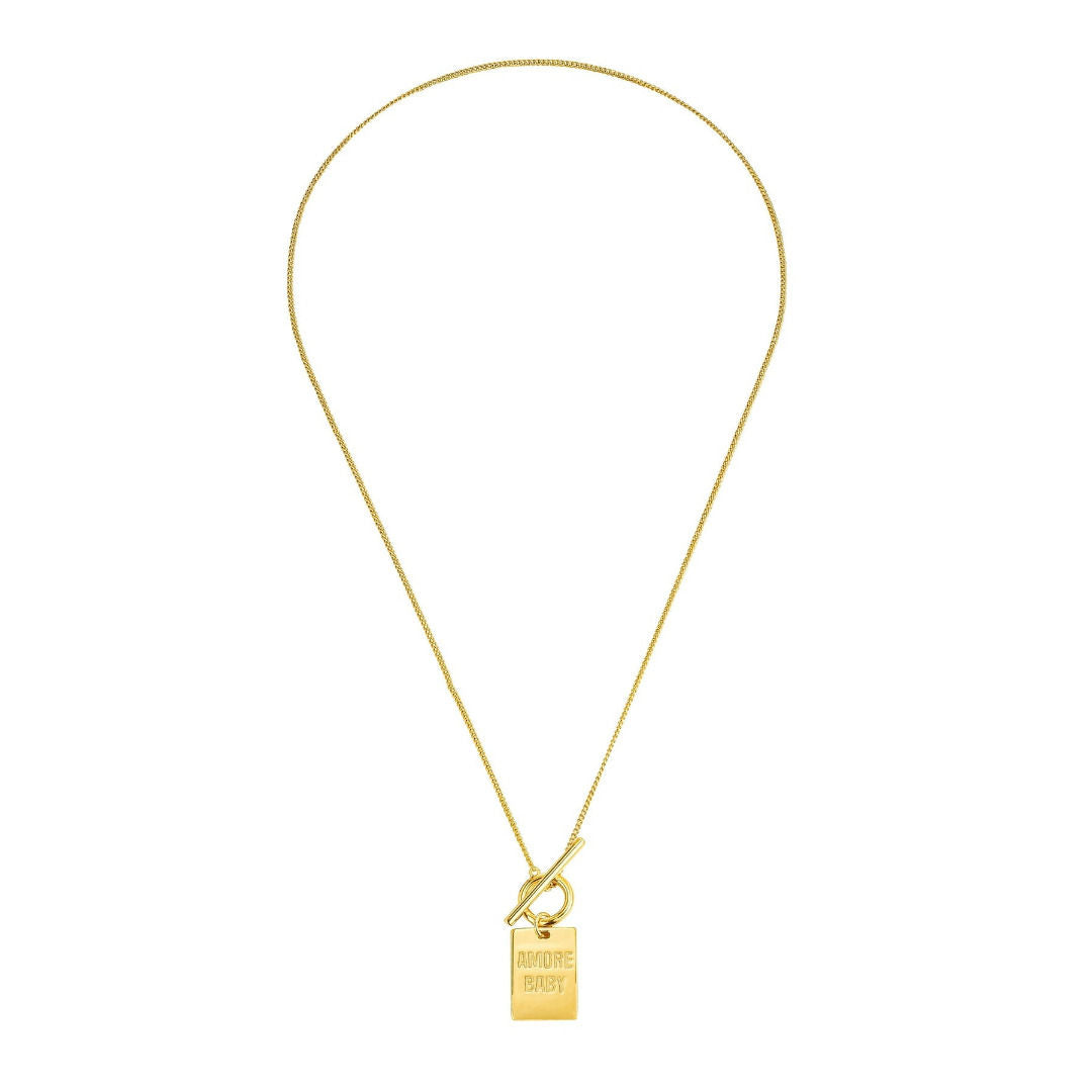 Collana Amore Bambino