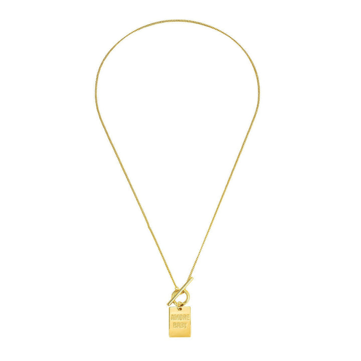 Collana Amore Bambino